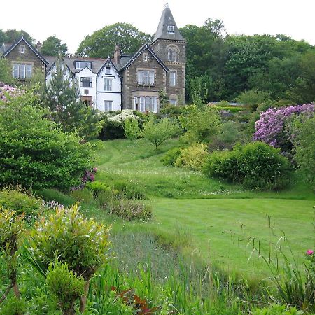 Yewfield Vegetarian Guest House Ambleside Exteriör bild