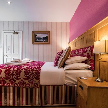 Yewfield Vegetarian Guest House Ambleside Exteriör bild