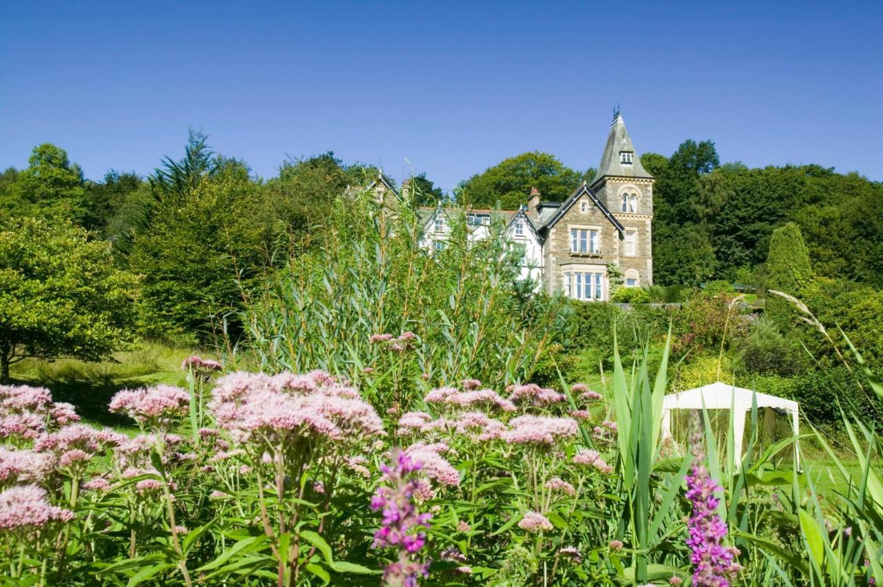 Yewfield Vegetarian Guest House Ambleside Exteriör bild